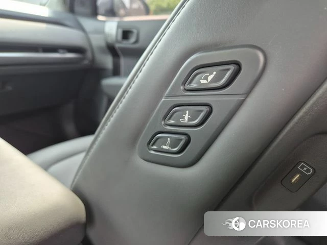 Kia EV3 id 4739128 из Кореи 7