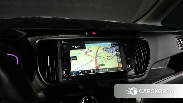 Kia The New Kia Ray id 4916889 из Кореи 7