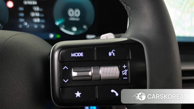 Hyundai Grandeur Hybrid (GN7) id 5058899 из Кореи 7