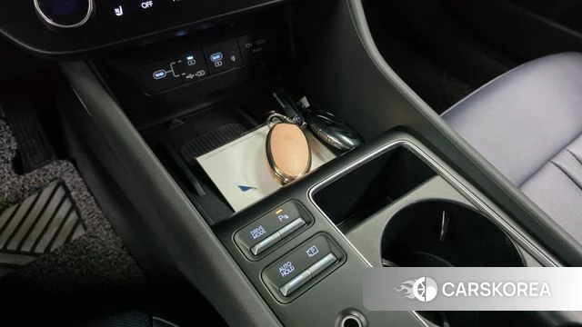 Hyundai Sonata D Edge (DN8) id 5051771 из Кореи 7