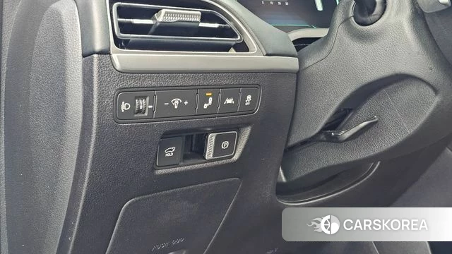 Hyundai Palisade id 4708078 из Кореи 7