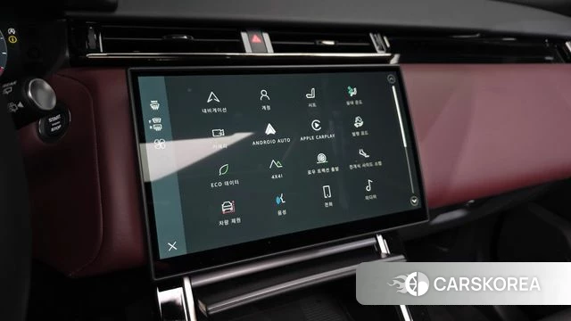 Land Rover Range Rover Velar id 4940943 из Кореи 7