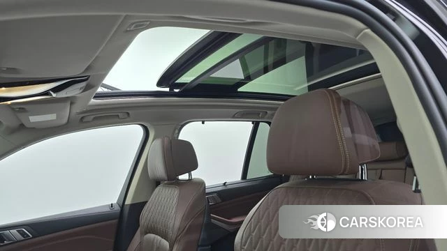 BMW X5 (G05) id 5034498 из Кореи 7