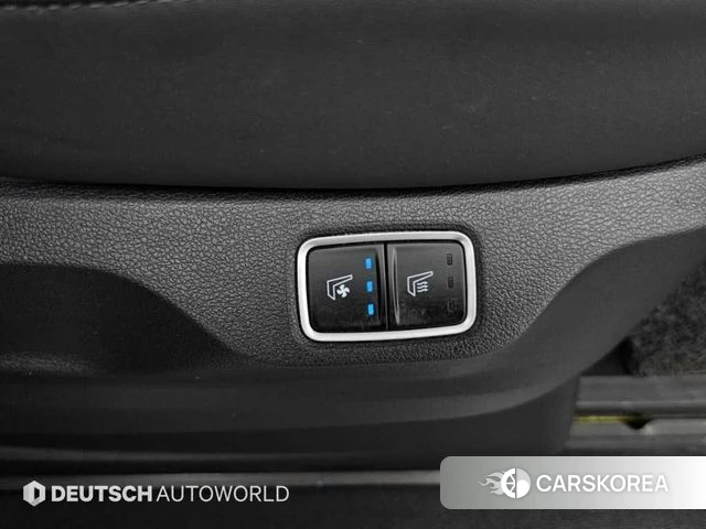 Hyundai Staria id 4951928 из Кореи 7