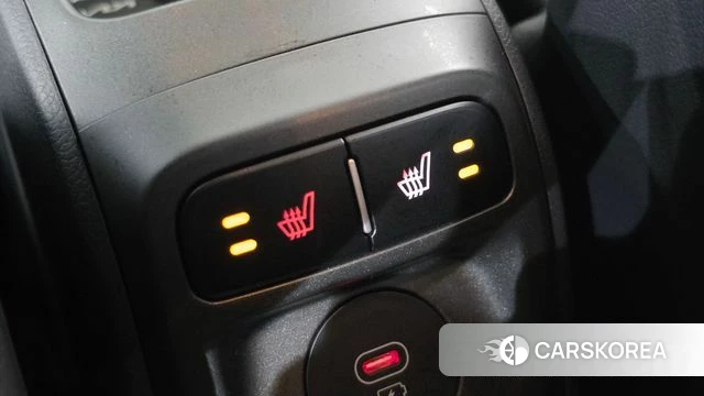 Kia The New Kia Ray id 5032681 из Кореи 7