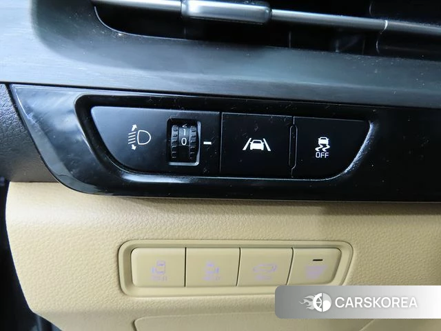 Kia Carnival 4th generation id 4992417 из Кореи 7