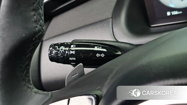 Hyundai Tucson (NX4) id 4965376 из Кореи 7