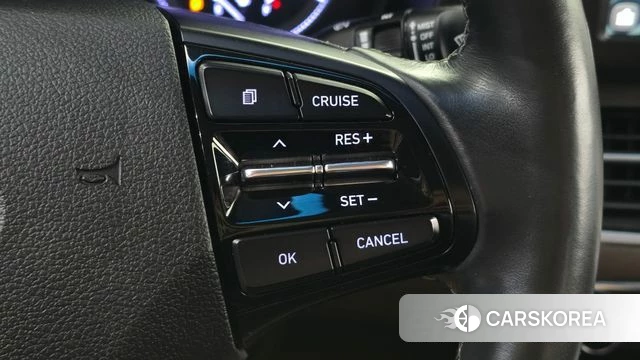 Hyundai Grandeur IG id 5035732 из Кореи 7
