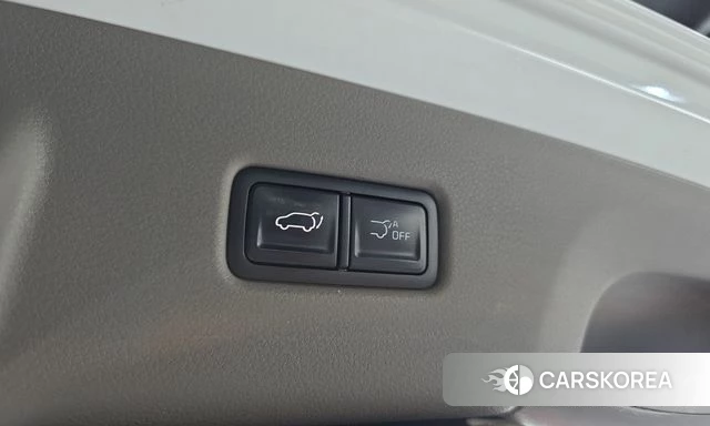 Kia The New Carnival 4th Generation id 4964528 из Кореи 7