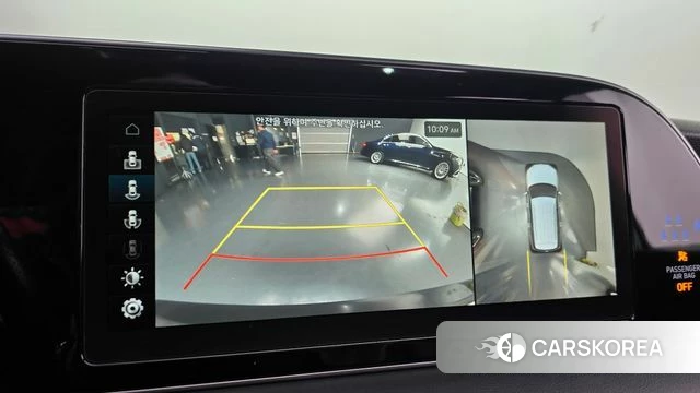 Hyundai Palisade id 5047289 из Кореи 7