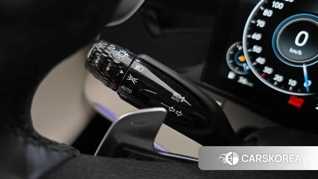 Hyundai The New Grandeur IG id 4965805 из Кореи 7
