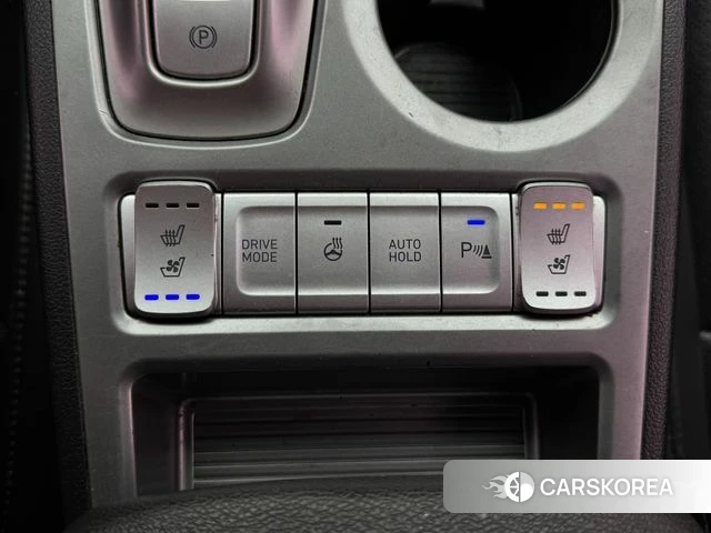 Hyundai Kona Electric id 4969638 из Кореи 7