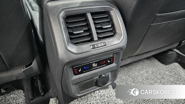Volkswagen Tiguan Allspace id 4921641 из Кореи 7