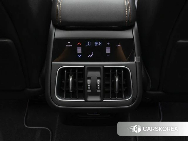 Maserati Grecale id 4548671 из Кореи 7