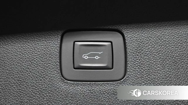 Chevrolet (GM Daewoo) Trax Crossover id 4964422 из Кореи 7