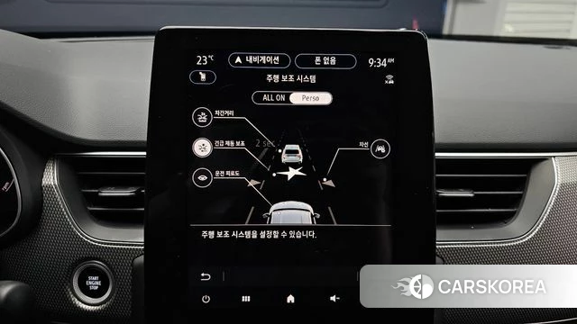 Renault Korea (Samsung) Arcana id 4892790 из Кореи 7
