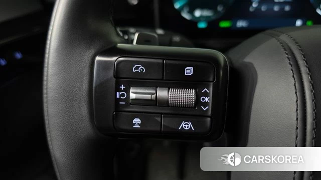 Hyundai Grandeur Hybrid (GN7) id 4975117 из Кореи 7