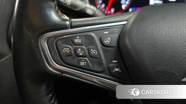 Chevrolet (GM Daewoo) The New Malibu id 5028994 из Кореи 7