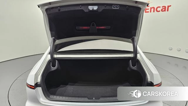 Hyundai Grandeur Hybrid (GN7) id 4834735 из Кореи 7