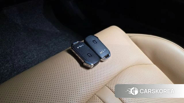 Kia K5 Hybrid 3rd Generation id 5039798 из Кореи 7