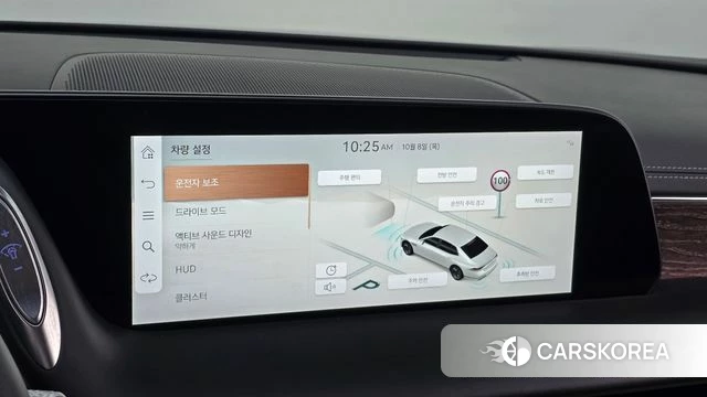 Genesis G90 (RS4) id 4965895 из Кореи 7