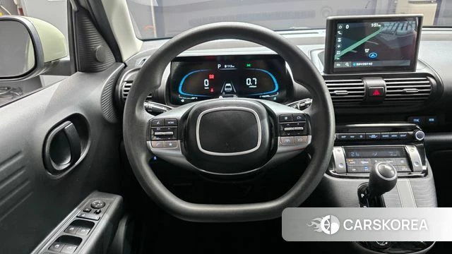 Hyundai Casper id 5012316 из Кореи 7