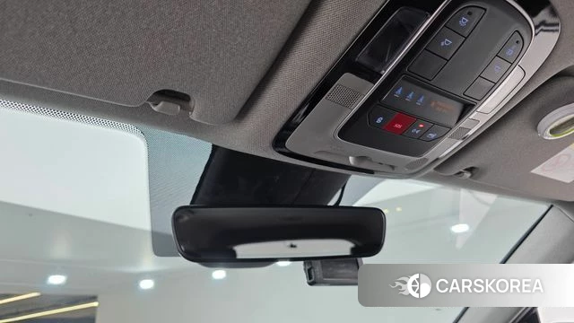 Hyundai The New Santa Fe id 4965371 из Кореи 7