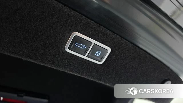 Genesis G90 (RS4) id 5022495 из Кореи 7
