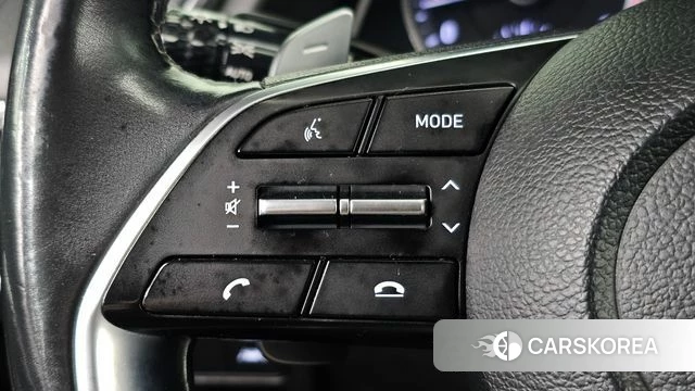 Hyundai Sonata (DN8) id 5018465 из Кореи 7