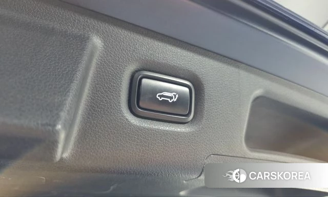 Hyundai Santa Fe TM id 5003935 из Кореи 7