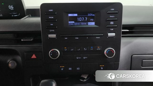 Hyundai Staria id 4646644 из Кореи 7