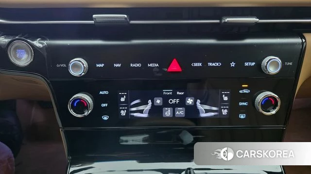 Genesis G80 (RG3) id 5031442 из Кореи 7