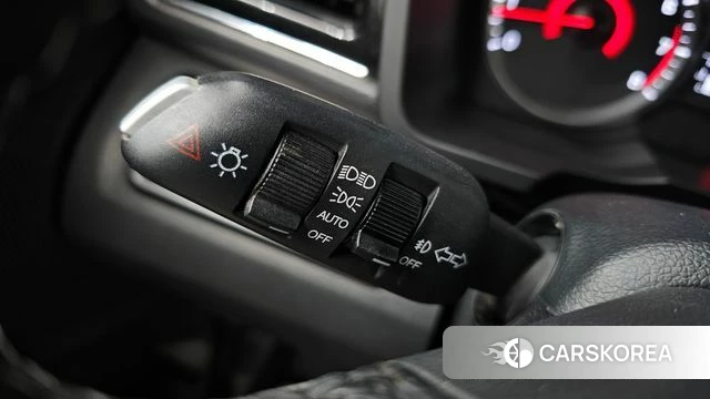 Ssangyong Tivoli Air id 4930039 из Кореи 7
