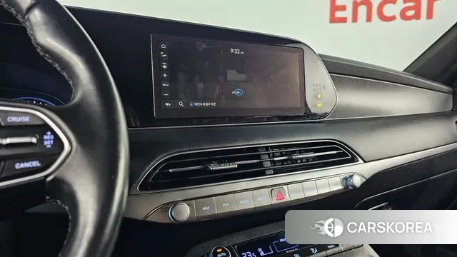 Hyundai Palisade id 3597779 из Кореи 7