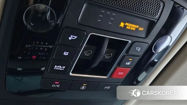 Kia Carnival 4th generation id 4991286 из Кореи 7