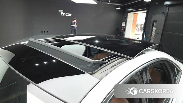 Audi A6 (C8) id 4905945 из Кореи 7