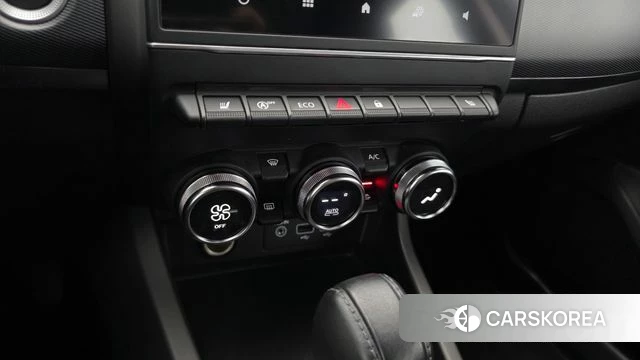 Renault Korea (Samsung) XM3 id 4982116 из Кореи 7