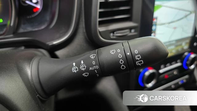 Renault Korea (Samsung) The New QM6 id 5012025 из Кореи 7