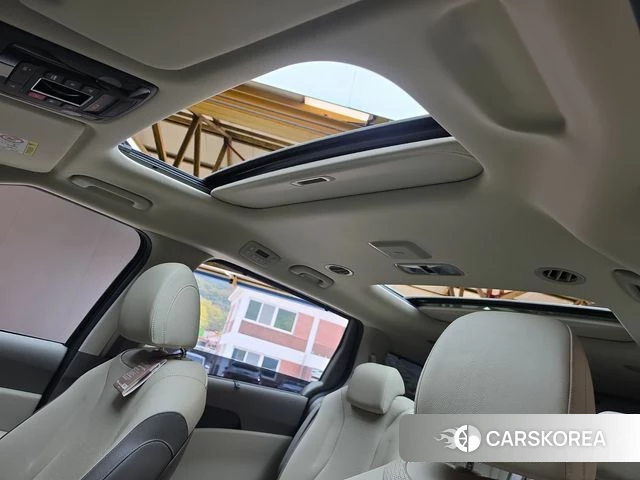 Kia Carnival 4th generation id 4975905 из Кореи 7