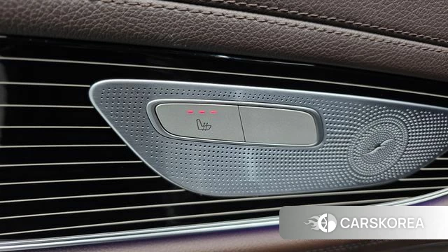 Mercedes-Benz CLS-Class C257 id 4952673 из Кореи 7