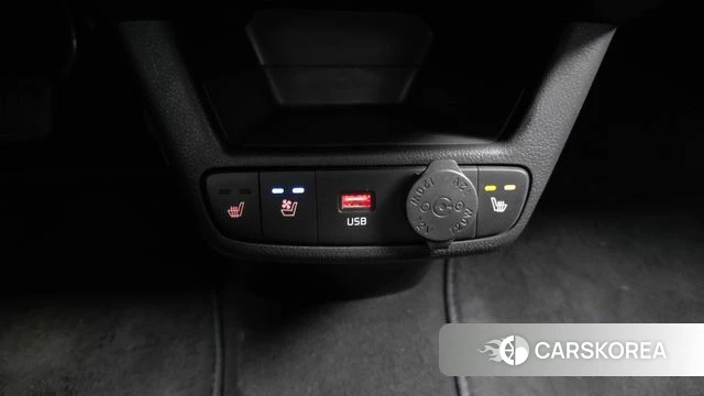 Kia The New Kia Ray id 4950663 из Кореи 7