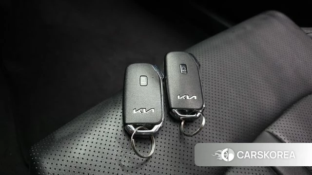 Kia K5 Hybrid 3rd Generation id 4991512 из Кореи 7