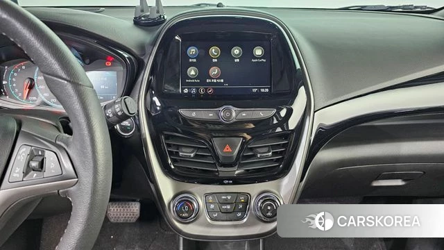 Chevrolet (GM Daewoo) The New Spark id 5002571 из Кореи 7