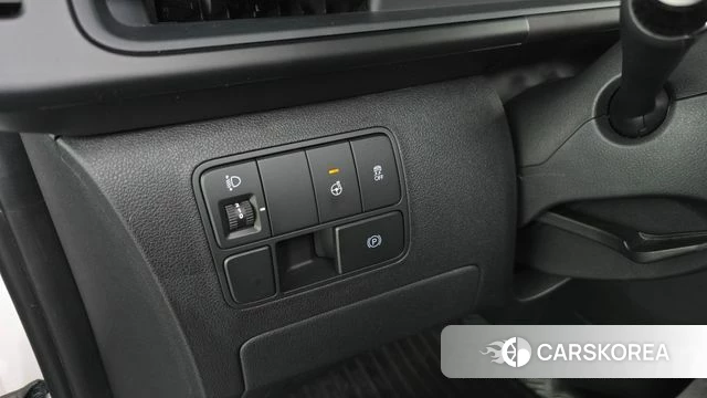 Hyundai Staria id 4630066 из Кореи 7