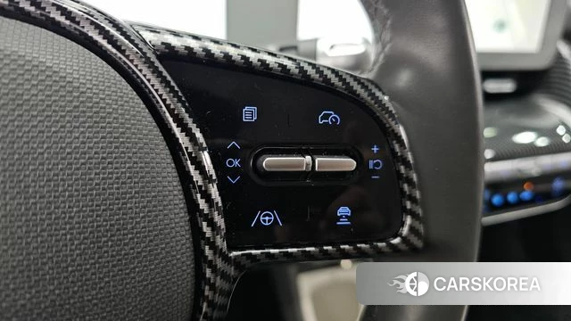 Hyundai Ionic 5 id 4929570 из Кореи 7
