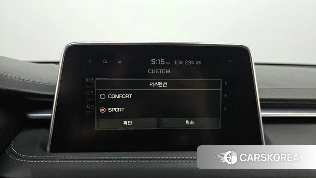Genesis G70 id 5029339 из Кореи 7