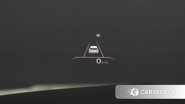 Genesis GV80 id 4987695 из Кореи 7
