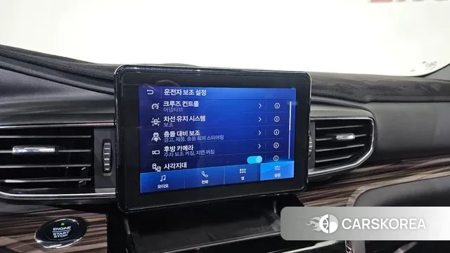 Ford Explorer 6th Generation id 3681108 из Кореи 7