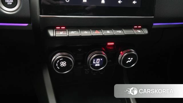 Renault Korea (Samsung) XM3 id 5017115 из Кореи 7