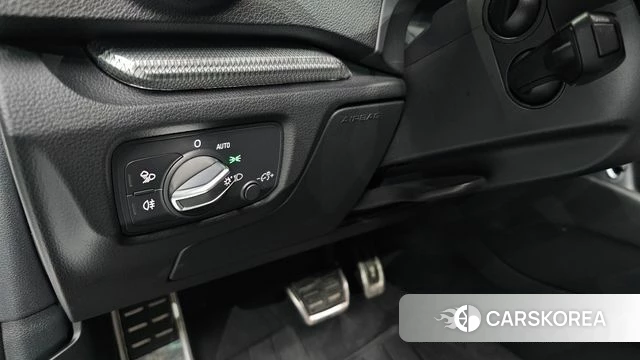 Audi New A3 id 5023956 из Кореи 7